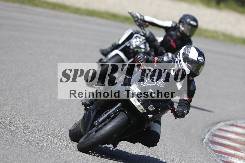/12 30.04.2025 Speer Racing ADR/Gruppe gruen/236